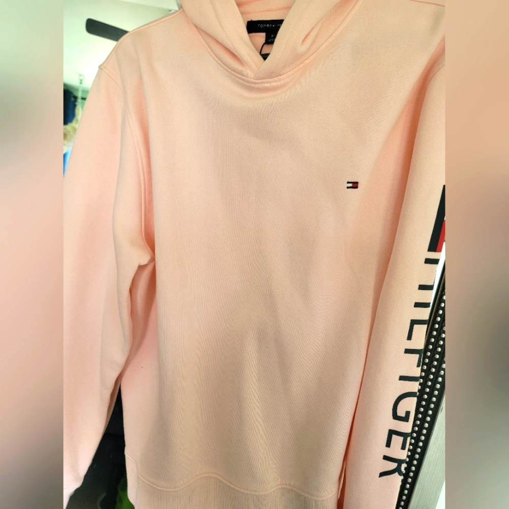 Tommy Hilfiger Hoodie for Men